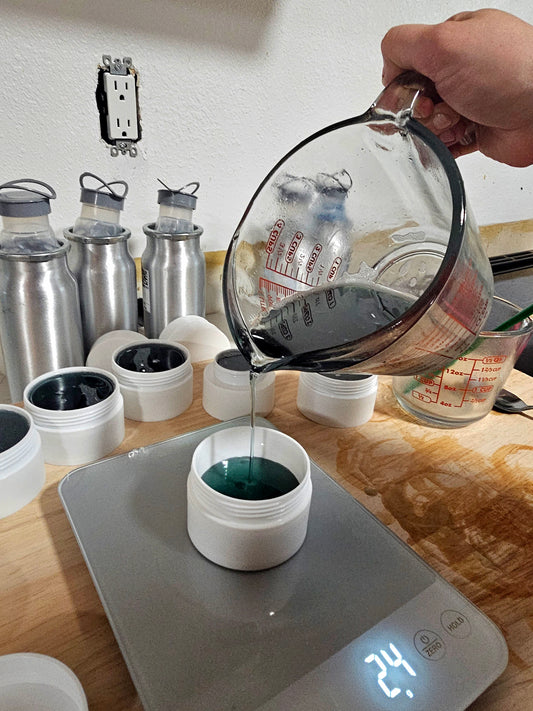 Why Tallow for Skincare?