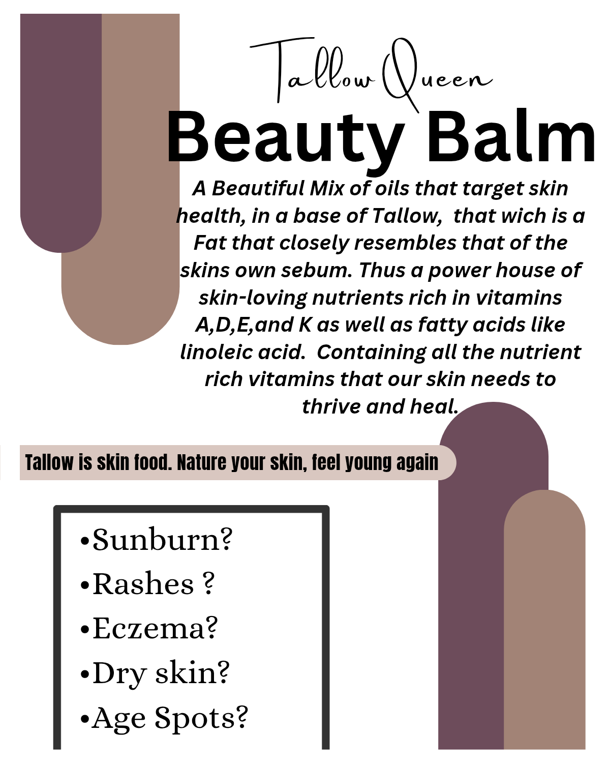 Beauty Balm