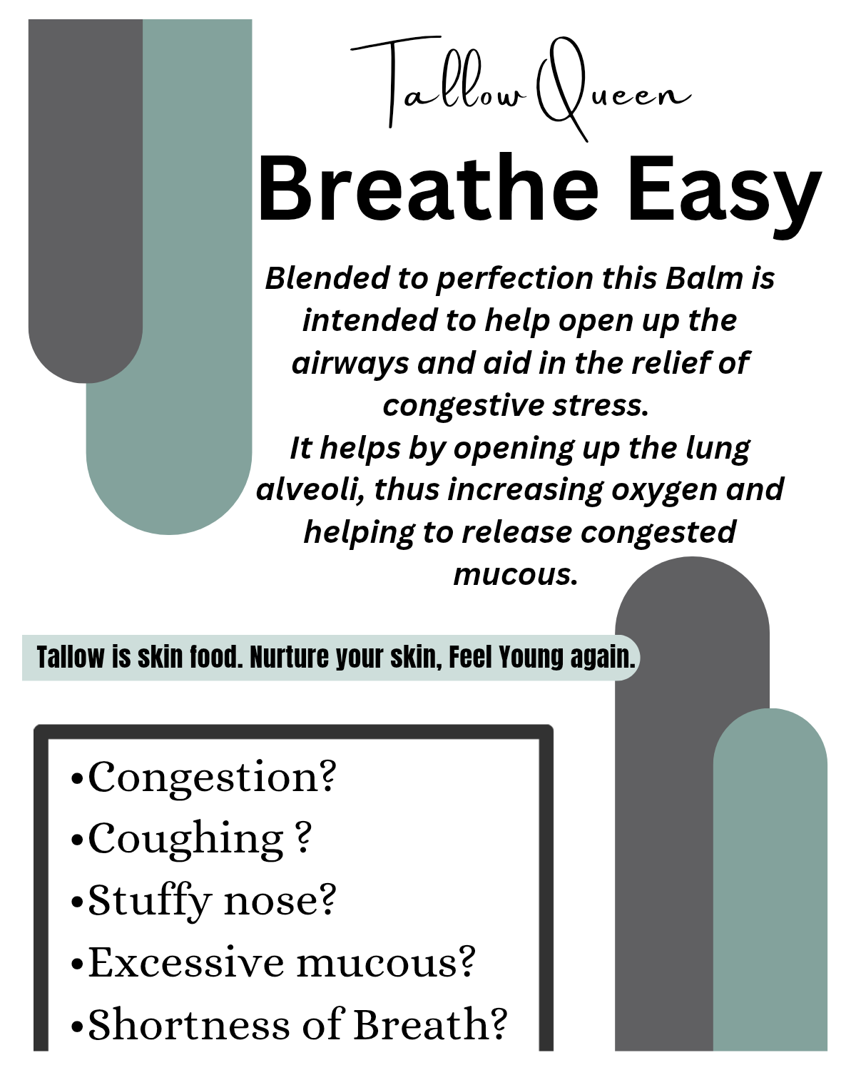 Breathe Easy