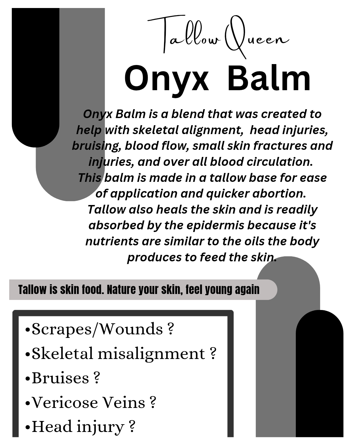 Onyx Balm