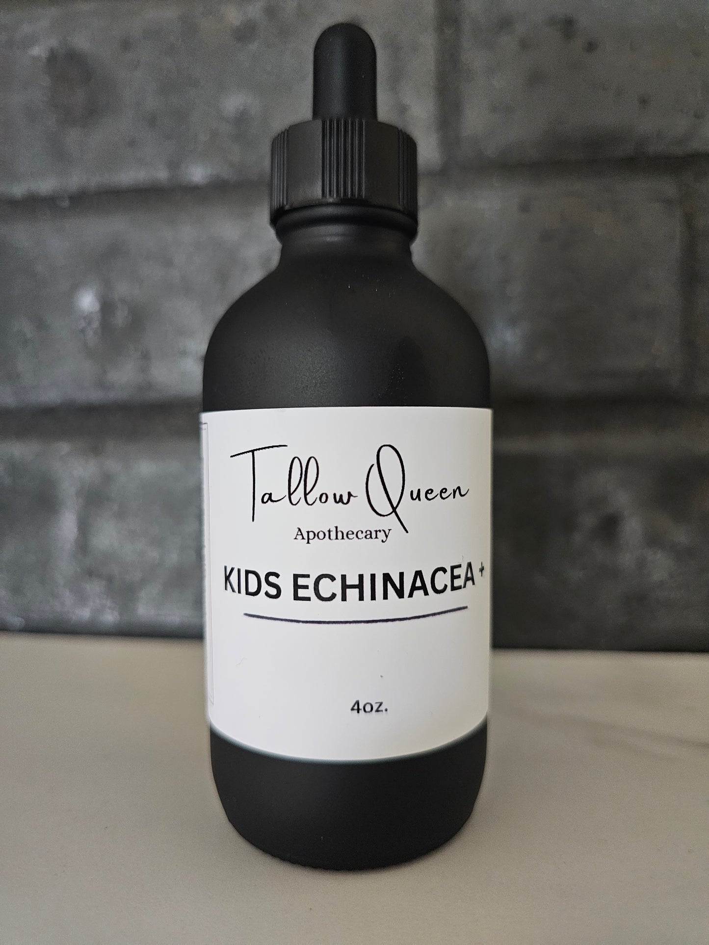 Kids Echinacea+ Extract