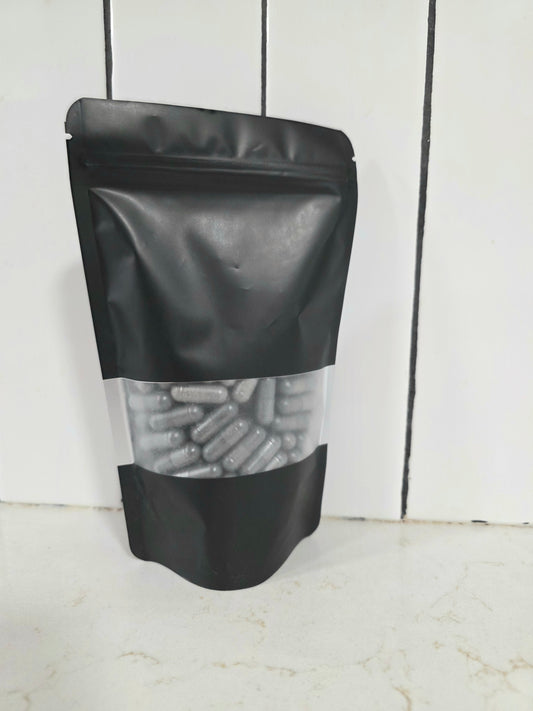 Pre Order Binder Capsules